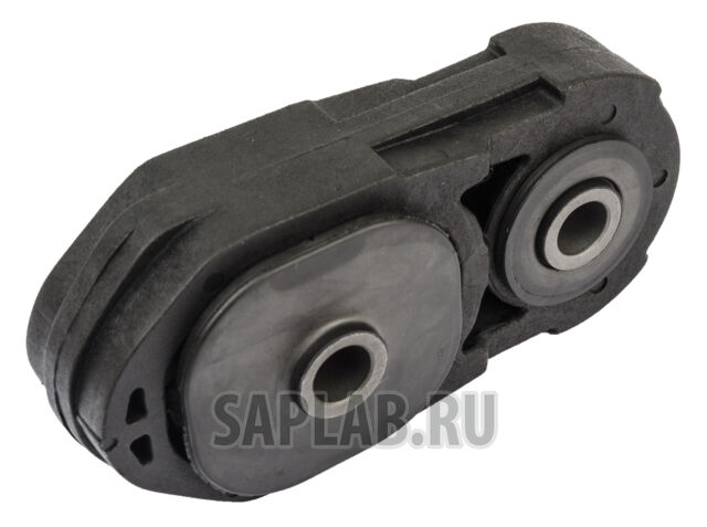 Купить запчасть JIKIU - MI22049 Опора двигателя передняя NISSAN PULSAR 90-00, MARCH 92-02, SENTRA 90-00 MI22049