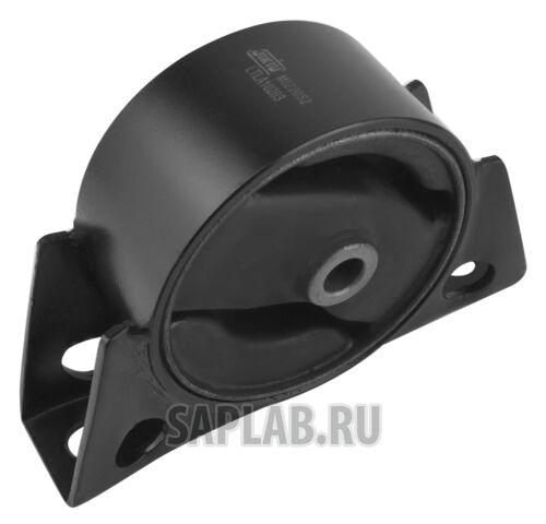 Купить запчасть JIKIU - MI22052 Опора двигателя INFINITI G20 (Primera) P11 Jan 98 Jan 1 MI22052
