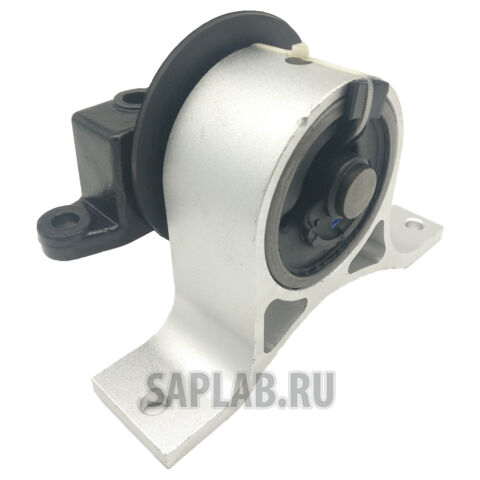 Купить запчасть JIKIU - MI22091H Опора двигателя правая (гидравл) NISSAN TEANA J31 MI22091H
