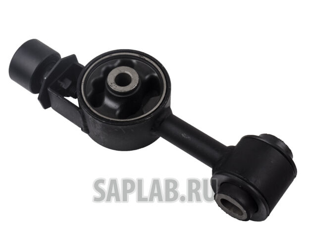 Купить запчасть JIKIU - MI22103 Опора двигателя NISSAN Tiida C11 Jan 05 Jan 12 MI22103
