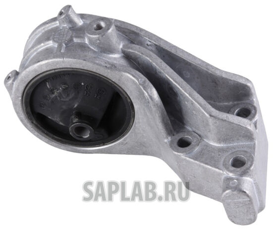 Купить запчасть JIKIU - MI23007 Опора двигателя MITSUBISHI Galant EA Jan 96 Jan 3 MI23007