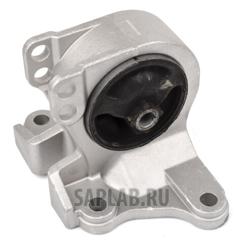 Купить запчасть JIKIU - MI23014 Опора двигателя левая MITSUBISHI GALANT 96-03 АКПП MI23014