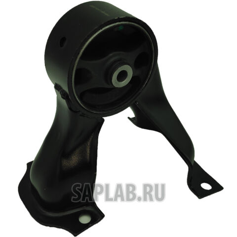 Купить запчасть JIKIU - MI23019 Опора двигателя задняя MITSUBISHI LANCER (CS) AT MI23019