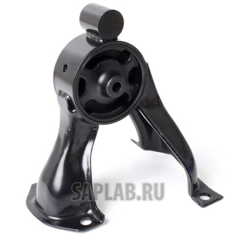 Купить запчасть JIKIU - MI23020 Опора двигателя задняя MITSUBISHI LANCER (CS), OUTLANDER I MI23020