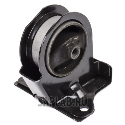 Купить запчасть JIKIU - MI23026 Опора двигателя задняя MITSUBISHI GALANT 96-03 АКПП MI23026