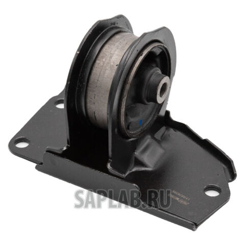 Купить запчасть JIKIU - MI23028 Опора двигателя MITSUBISHI GALANT 96-03 MI23028
