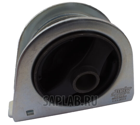 Купить запчасть JIKIU - MI23032 Опора двигателя передняя MITSUBISHI LANCER (CS) 1.6 AT MI23032