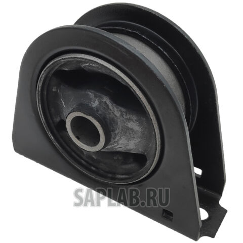 Купить запчасть JIKIU - MI23036 Опора двигателя  MITSUBISHI Outlander CU2W Jan 02 Jan 6 MI23036