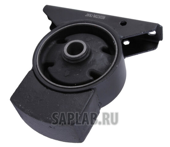 Купить запчасть JIKIU - MI23039 Опора двигателя MI23039
