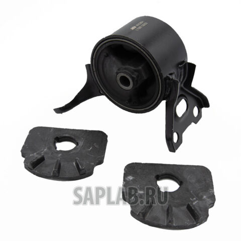 Купить запчасть JIKIU - MI23080H Опора двигателя MITSUBISHI Galant CY4A Jan 07  MI23080H