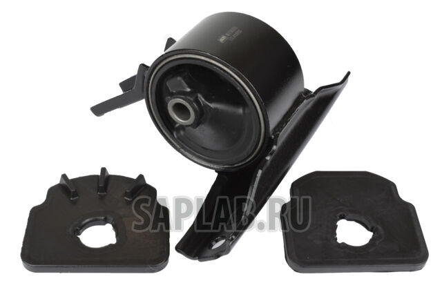 Купить запчасть JIKIU - MI23081H Опора двигателя правая (гидравл) MITSUBISHI LANCER CY 08- MI23081H