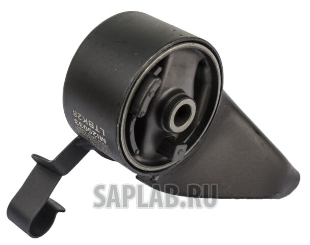 Купить запчасть JIKIU - MI25033 Опора двигателя  MAZDA 323F BJ Jan 98 Jan 4 MI25033
