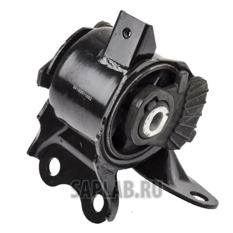 Купить запчасть JIKIU - MI25053 Опора двигателя  MAZDA 6 GH Jan 07  MI25053