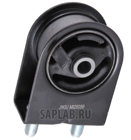 Купить запчасть JIKIU - MI25059 Опора двигателя передняя MAZDA 323 98-04 MI25059