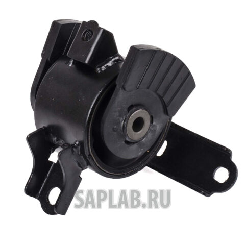 Купить запчасть JIKIU - MI28012H Опора двигателя левая (гидравл) HONDA JAZZ, FIT 02-08 AT MI28012H