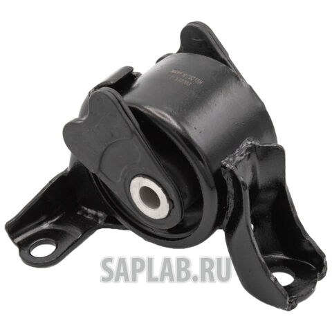 Купить запчасть JIKIU - MI28013H Опора двигателя левая (гидравл) HONDA STEP WGN MI28013H