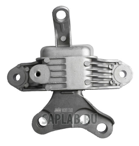 Купить запчасть JIKIU - MI52007 Опора двигателя левая CHEVROLET CRUZE, OPEL ASTRA J MT MI52007