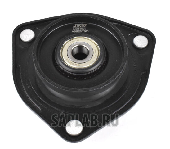 Купить запчасть JIKIU - MS11003 Опора амортизатора HYUNDAI ACCENT II, GETZ MS11003