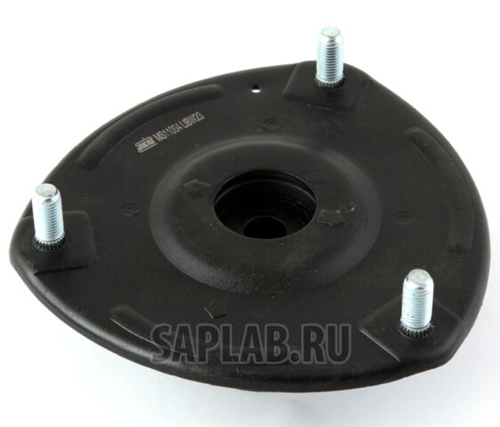 Купить запчасть JIKIU - MS11004 Опора амортизатора передняя HYUNDAI SANTA FE 06 (CM) 2006-2012 MS11004