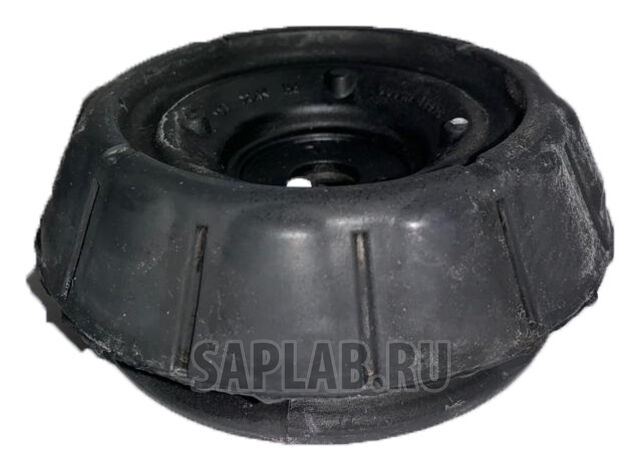 Купить запчасть JIKIU - MS13021 Опора амортизатора HYUNDAI SOLARIS II 17- MS13021