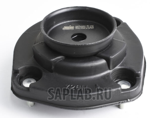 Купить запчасть JIKIU - MS21003 Опора амортизатора задн левая TOYOTA COROLLA 91-00 MS21003