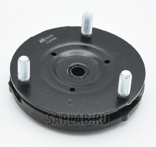 Купить запчасть JIKIU - MS21005 Опора амортизатора TOYOTA LAND CRUISER PRADO 90 MS21005