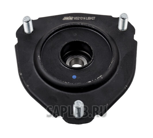Купить запчасть JIKIU - MS21014 Опора амортизатора TOYOTA CORONA 92-96, CALDINA 92-97 MS21014