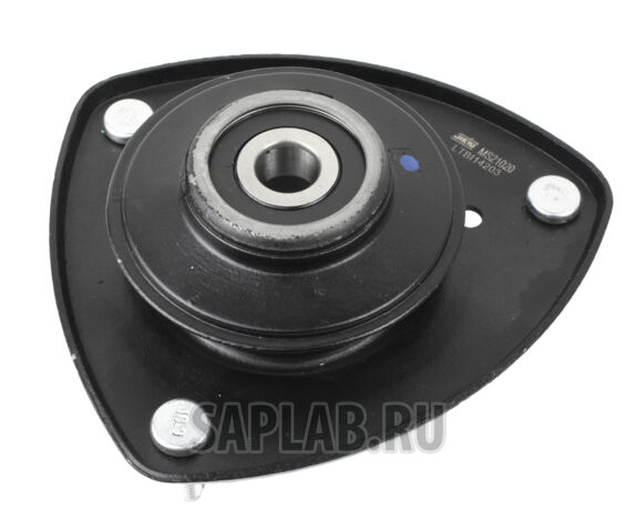 Купить запчасть JIKIU - MS21020 Опора амортизатора TOYOTA bB NCP30 Jan 00 Jan 5 MS21020