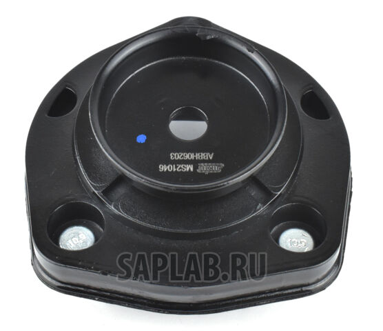 Купить запчасть JIKIU - MS21046 Опора амортизатора задняя TOYOTA CALDINA, CORONA 92-02 MS21046