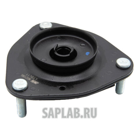Купить запчасть JIKIU - MS21068 Опора амортизатора TOYOTA PICNIC/AVENSIS VERSO01-09 MS21068