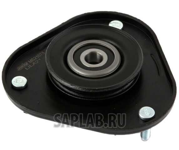 Купить запчасть JIKIU - MS21073 Опора амортизатора TOYOTA CELICA ZZT23# 1999-2005 MS21073