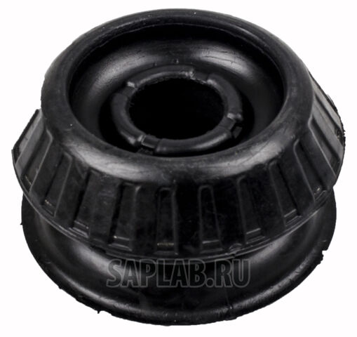 Купить запчасть JIKIU - MS21077 Опора амортизатора TOYOTA Vios NCP92 Jan 07 MS21077