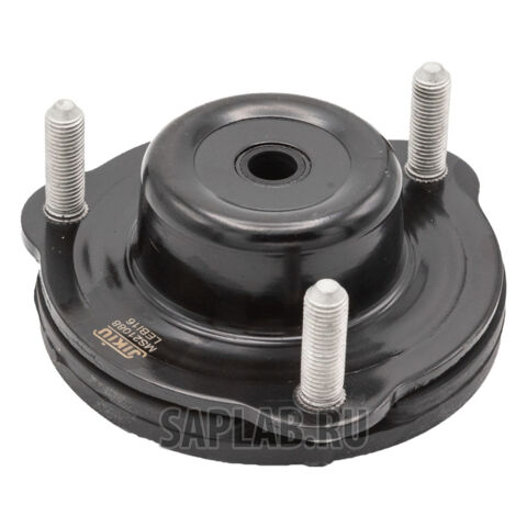 Купить запчасть JIKIU - MS21088 Опора амортизатора TOYOTA FORTUNER 05-, HILUX 04- MS21088