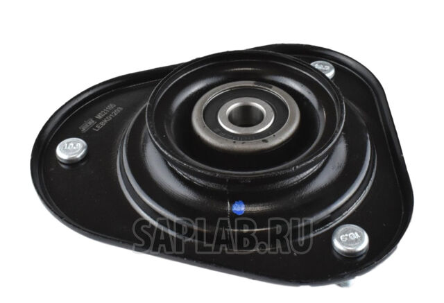 Купить запчасть JIKIU - MS21105 Опора амортизатора TOYOTA PRIUS NHW10 1997-2003 MS21105