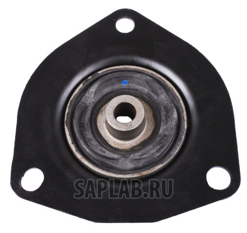 Купить запчасть JIKIU - MS22003 Опора амортизатора  NISSAN Almera Tino V10M Jan 98 Jan 3 MS22003