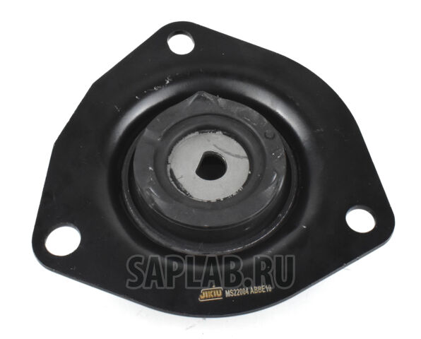 Купить запчасть JIKIU - MS22004 Опора амортизатора  INFINITI I30 (Cefiro) A32 Jan 95 Jan 99 MS22004