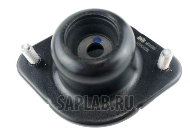 Купить запчасть JIKIU - MS22005 Опора амортизатора NISSAN MICRA/MARCH K11 1992-2002 MS22005