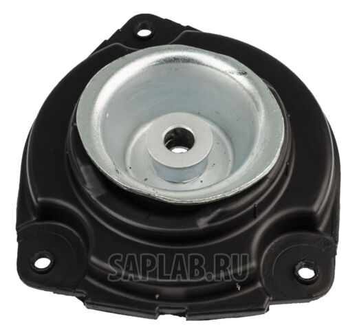 Купить запчасть JIKIU - MS22012 Опора амортизатора  NISSAN Dualis J10 Jan 07  MS22012