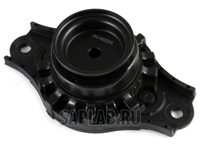 Купить запчасть JIKIU - MS22016 Опора амортизатора задняя NISSAN PRIMERA (P11) 96-01 MS22016