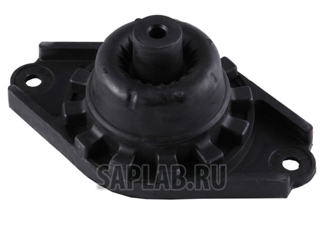 Купить запчасть JIKIU - MS22017 Опора амортизатора задняя NISSAN ALMERA N16, PRIMERA P12 MS22017