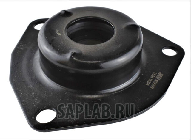 Купить запчасть JIKIU - MS22024 Опора амортизатора задняя NISSAN X-TRAIL T30 2000-2006 MS22024