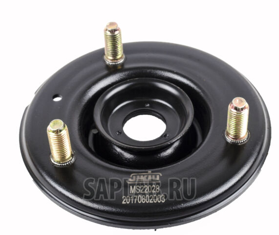 Купить запчасть JIKIU - MS22028 Опора амортизатора NISSAN PATHFINDER R51 05- MS22028