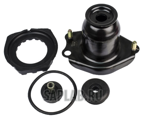 Купить запчасть JIKIU - MS22040 Ремкомплект опоры амортизатора задн правый TOYOTA COROLLA E12 MS22040