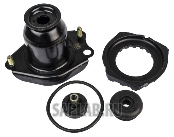 Купить запчасть JIKIU - MS22041 Ремкомплект опоры амортизатора задн левый TOYOTA COROLLA E12 MS22041