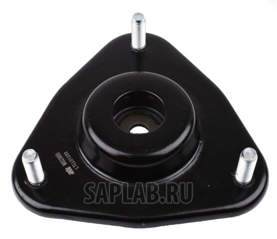 Купить запчасть JIKIU - MS23005 Опора амортизатора MITSUBISHI LANCER (CS), OUTLANDER 02-06 MS23005