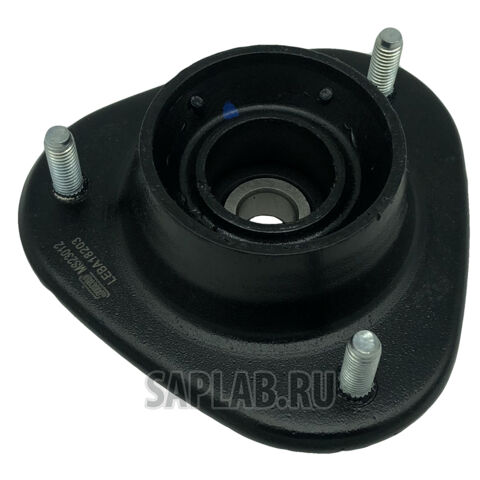 Купить запчасть JIKIU - MS23012 Опора амортизатора MITSUBISHI PAJERO IO/PININ MS23012