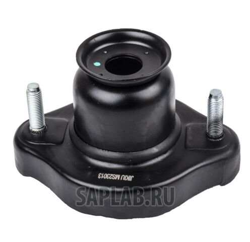 Купить запчасть JIKIU - MS23013 Опора амортизатора задняя MITSUBISHI LANCER CS/CY, OUTLANDER I/II MS23013