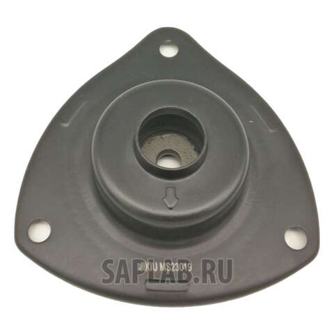 Купить запчасть JIKIU - MS23019 Опора амортизатора MITSUBISHI GALANT 03-12 MS23019