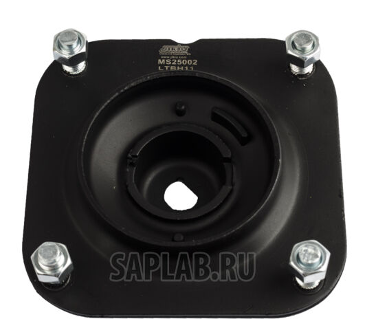 Купить запчасть JIKIU - MS25002 Опора амортизатора MAZDA 626 91-97 MS25002