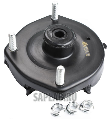 Купить запчасть JIKIU - MS25014 Опора амортизатора задн правая MAZDA 323 BJ 98-04 MS25014